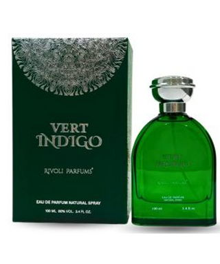 RIVOLI VERT INDIGO 3.4 FL.OZ