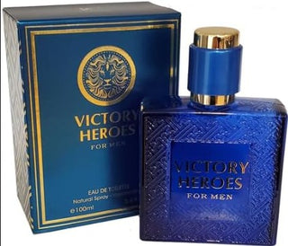 VICTORY HEROES 3.4 FL OZ