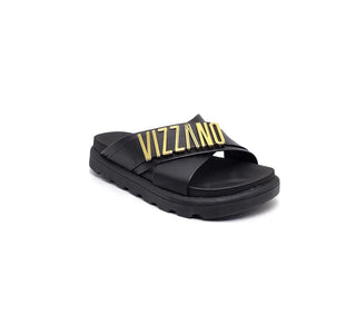 CHANCLETA DE MUJER VIZZANO