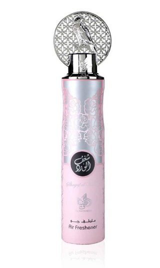 AL WATANIAH SPRAY AMBIENTADOR 10.14FL OZ