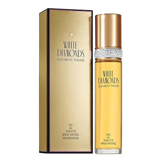 WHITE DIAMOND EDT 3.3 FL OZ