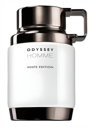 ARMAF ODYSSEY HOMME WHITE 3.4OZ