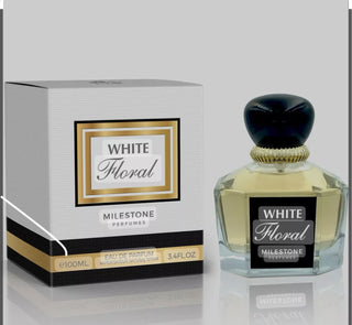 WHITE FLORAL 3.4 FLOZ