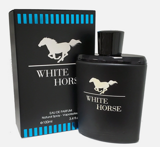 WHITE HORSE FOR MEN 3.4FL.OZ
