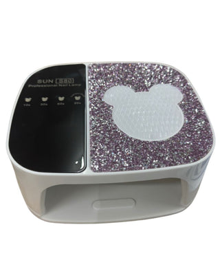 PROFESSIONAL NAIL LAMP