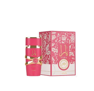 LATTAFA YARA CANDY 3.4 FL OZ