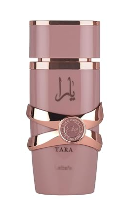 LATTAFA YARA ELIXIR 3.4FL.OZ