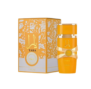 LATTAFA YARA TOUS 3.4 FL OZ