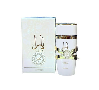 YARA MOI 3.4 FL OZ