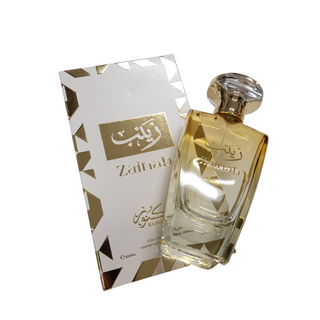KUNOOZ ZAINAB 3.4FL.OZ