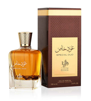 SPECIAL OUD EDP AL WATANIAH 3.4 FL OZ