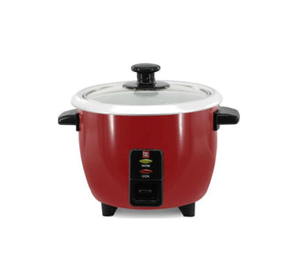 OLLA ARROCERA 3 CUP BENE CASA
