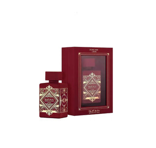 LATTAFA  BADEE AL OUD SUBLIME 3.4 FLOZ