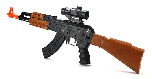 JUGUETE AK-47