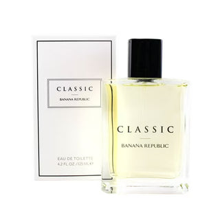 CLASSIC BANANA REPUBLIC  EDT 4.2 FL OZ