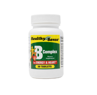 HEALTHY SENSE COMPLEX B