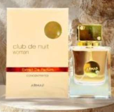 ARMAF CLUB DE NUIT EXTRAIT DE PARFUM 70ML