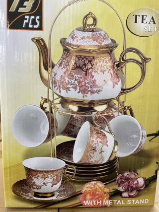JUEGO DE TAZAS SL-50YJ