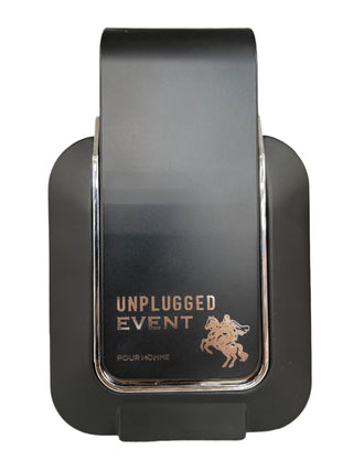 UNPLUGGED EVENT 3.4 FL OZ