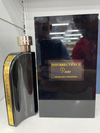 INSURRECTION II PURE HIGHLY CONCENTRATED