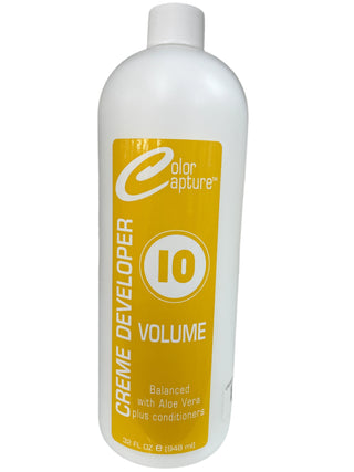 CREME DEVELOPER 32 OZ 10 VOL
