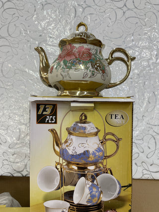 JUEGO DE TAZAS SL-51YJ