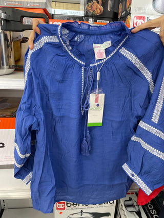 BLUSA MW-2268