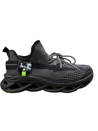 TENIS 5511 BLACK