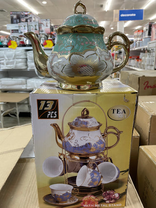 JUEGO DE TAZAS SL-49YJ