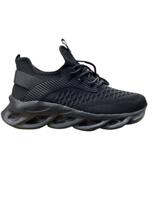 TENIS 6578 BLACK