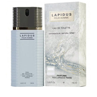 LAPIDUS EDT 3.33 FL OZ