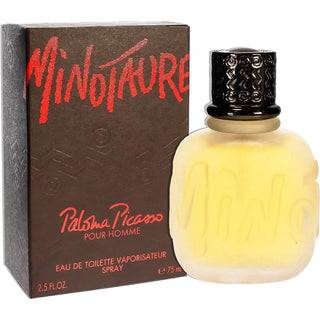 MINOTAURE EDT 2.5 FL OZ