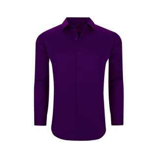 CAMISA MANGAS LARGAS