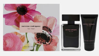 NARCISO RODRIGUEZ EDT SET 2 PC FOR HER