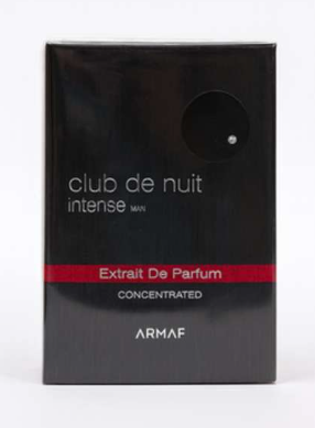 ARMAF CLUB DE NUIT INTENSE EXTRAIT DE PARFUM 70ML