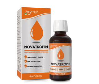 ARYMAR NOVATROPIN 4OZ