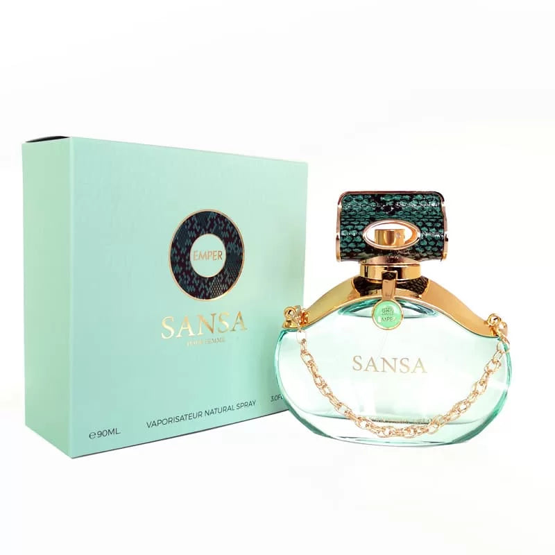 SANSA 3.0 FL OZ