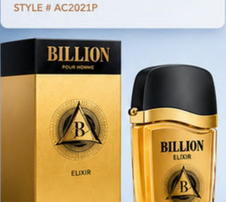 100 PERFUMES POR $300