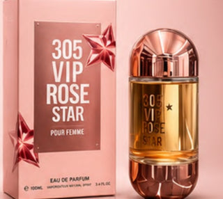 100 PERFUMES POR $300