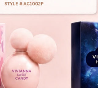 100 PERFUMES POR $300