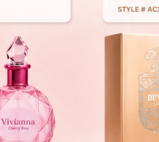100 PERFUMES POR $300
