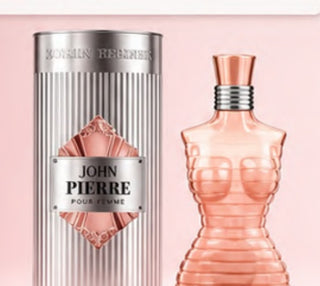 100 PERFUMES POR $300