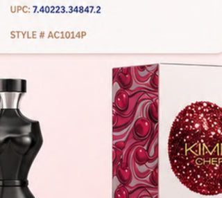 100 PERFUMES POR $300
