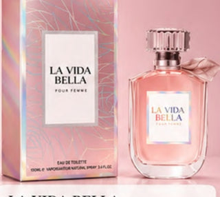 100 PERFUMES POR $300