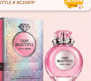 100 PERFUMES POR $300