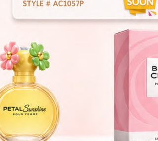 100 PERFUMES POR $300