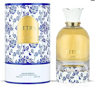 LATTAFA PETRA 100ML