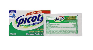 PICOT SAL DE UVAS EFFERVESCENT