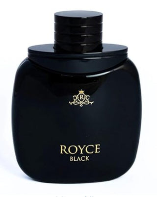 ROYCE BLACK 3.4 FL OZ