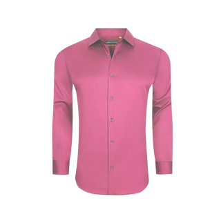 CAMISA MANGAS LARGAS